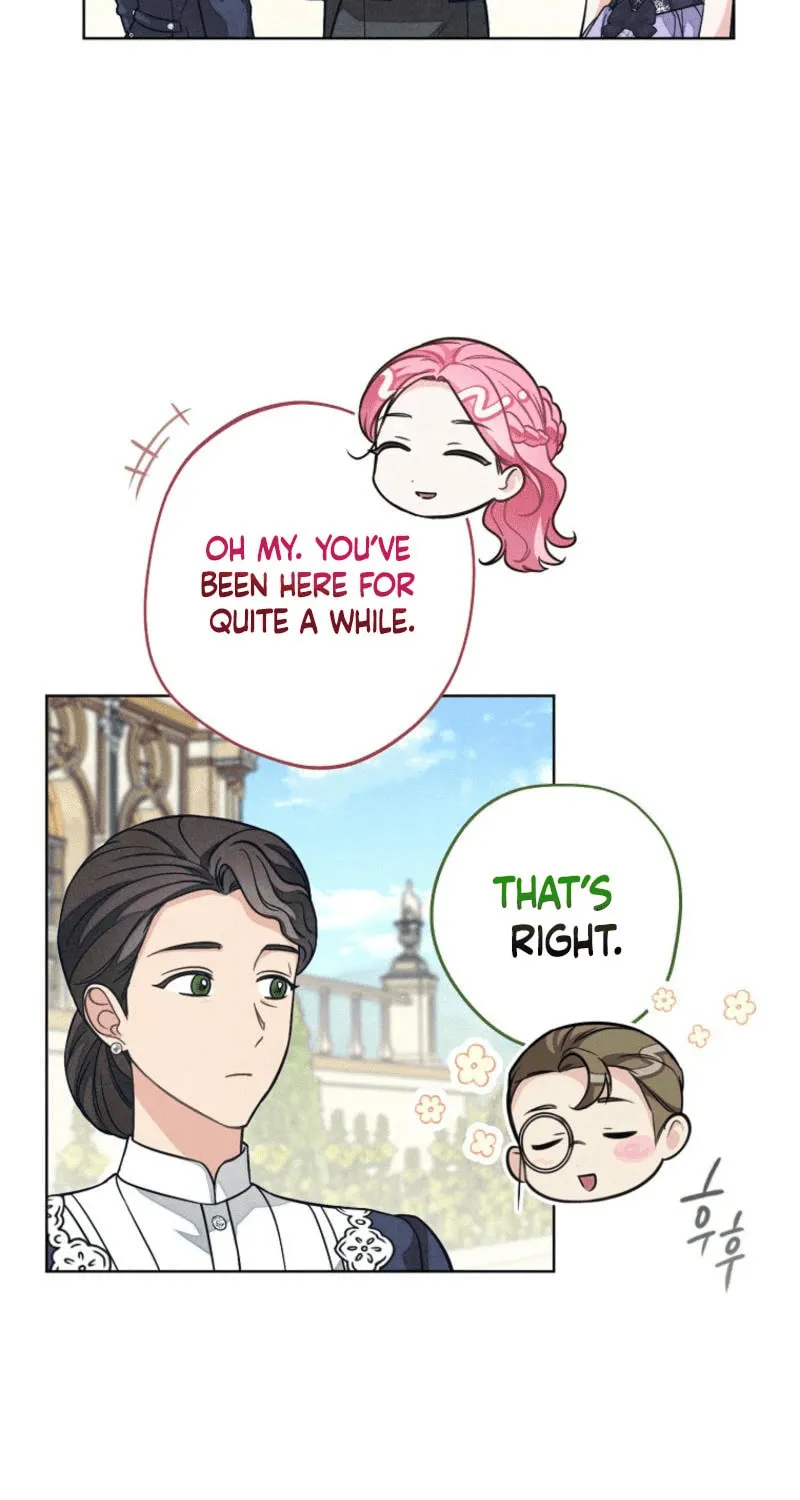 The Duke’s Wife Obsession Chapter 14 page 15 - 
