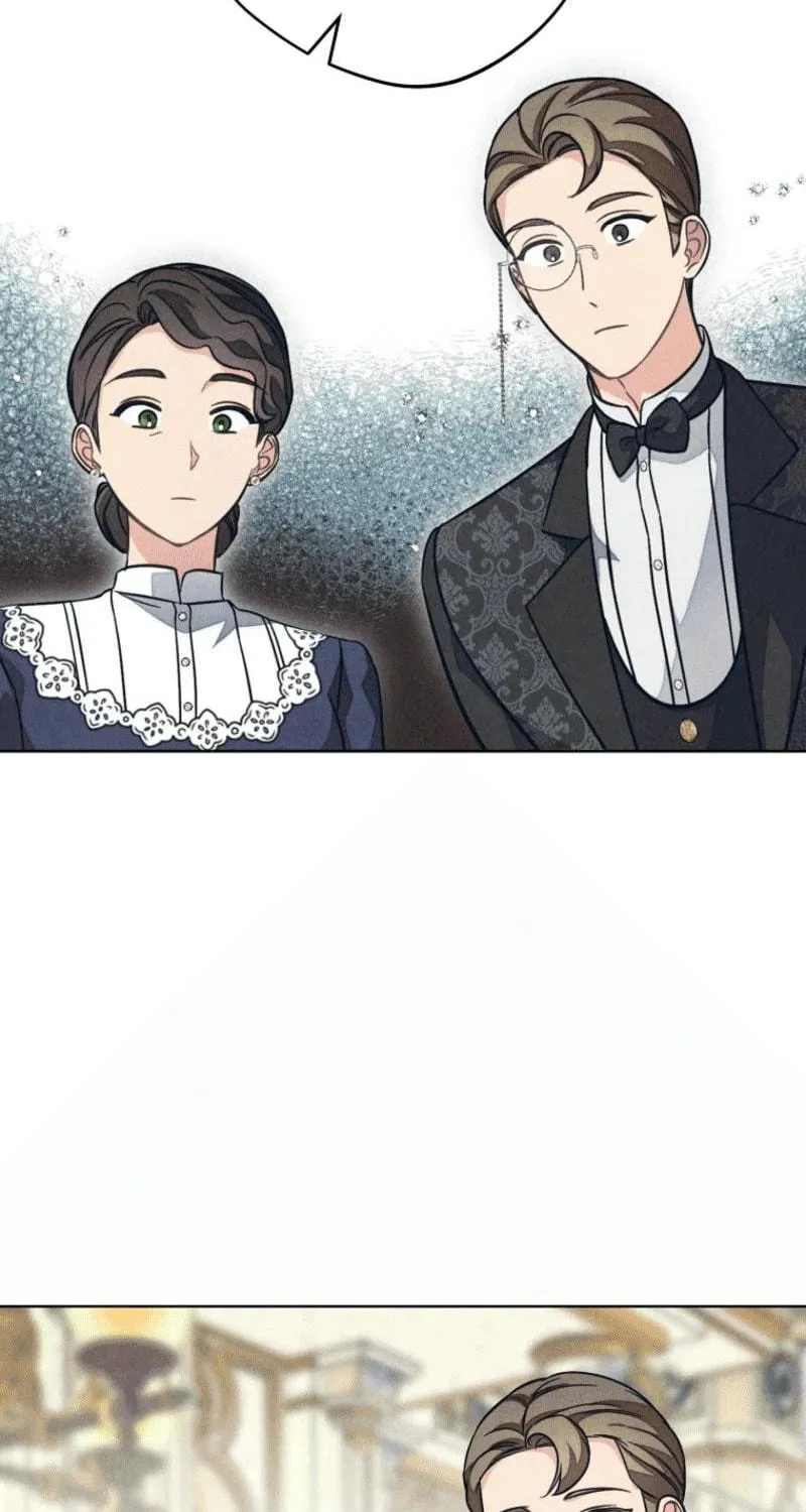 The Duke’s Wife Obsession Chapter 14 page 17 - 