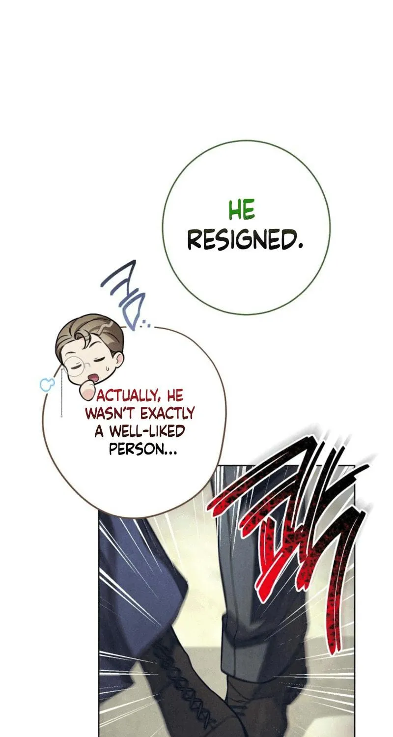 The Duke’s Wife Obsession Chapter 14 page 19 - 