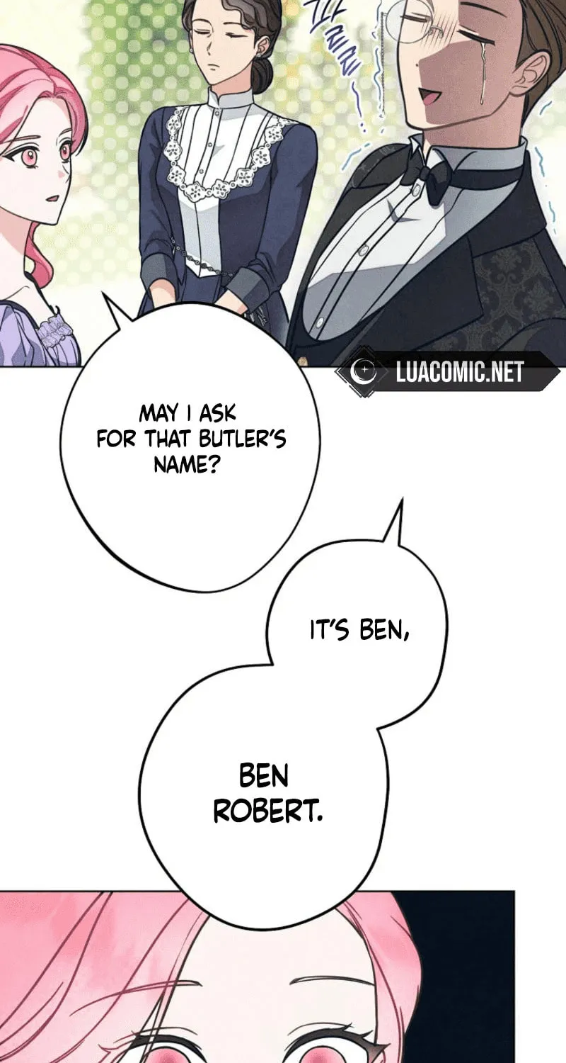 The Duke’s Wife Obsession Chapter 14 page 21 - 