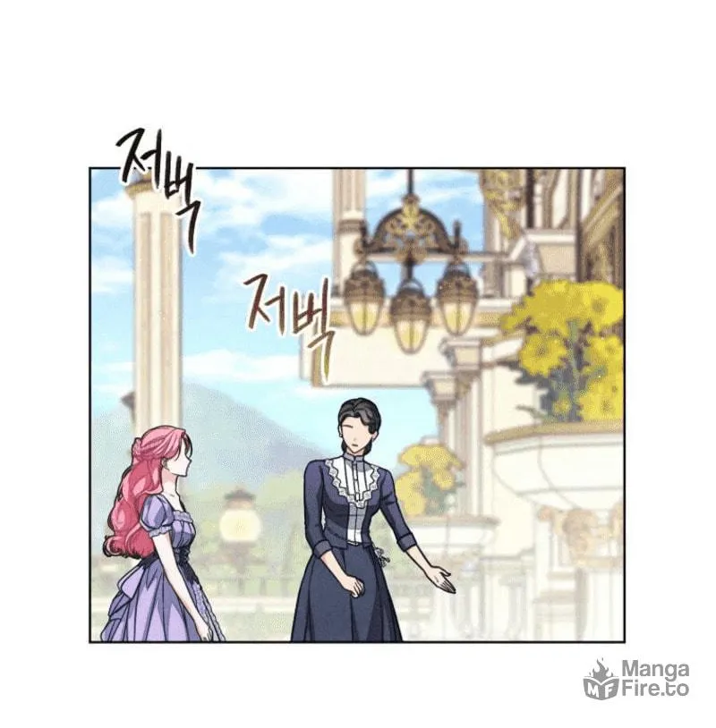 The Duke’s Wife Obsession Chapter 14 page 30 - 
