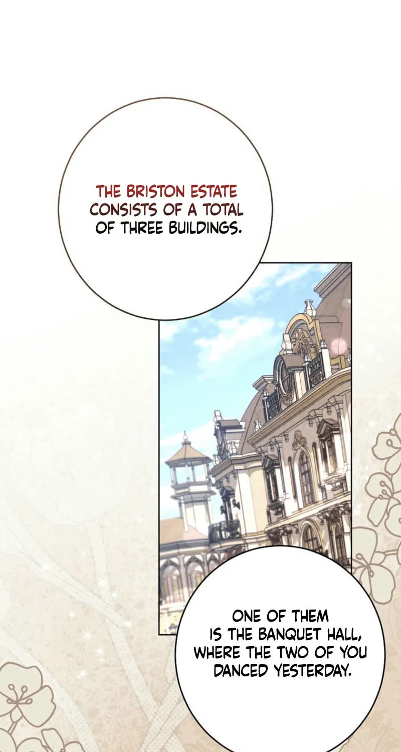 The Duke’s Wife Obsession Chapter 14 page 31 - 