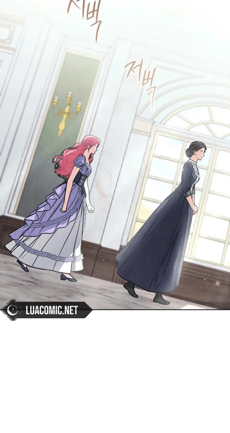 The Duke’s Wife Obsession Chapter 14 page 37 - 