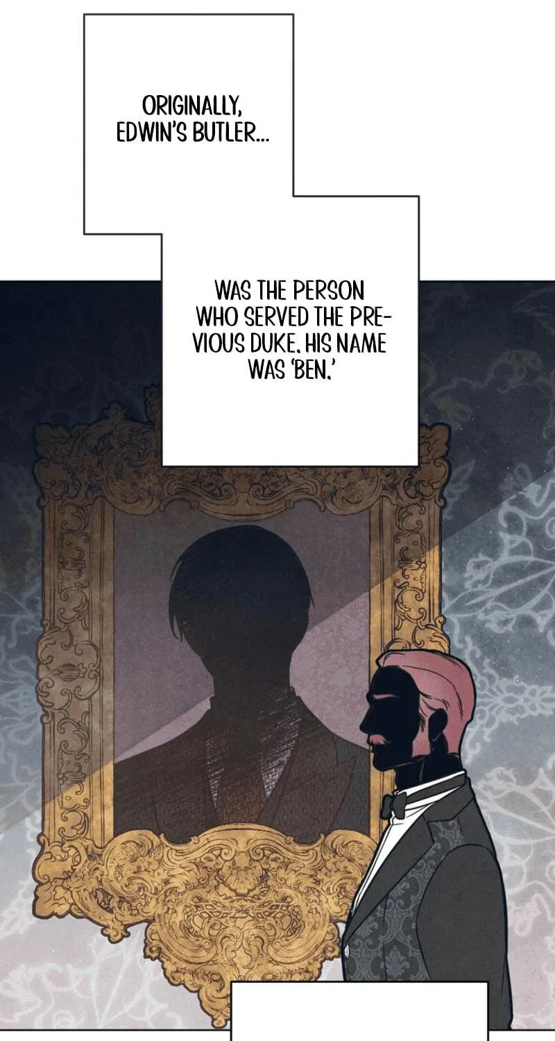 The Duke’s Wife Obsession Chapter 14 page 5 - 