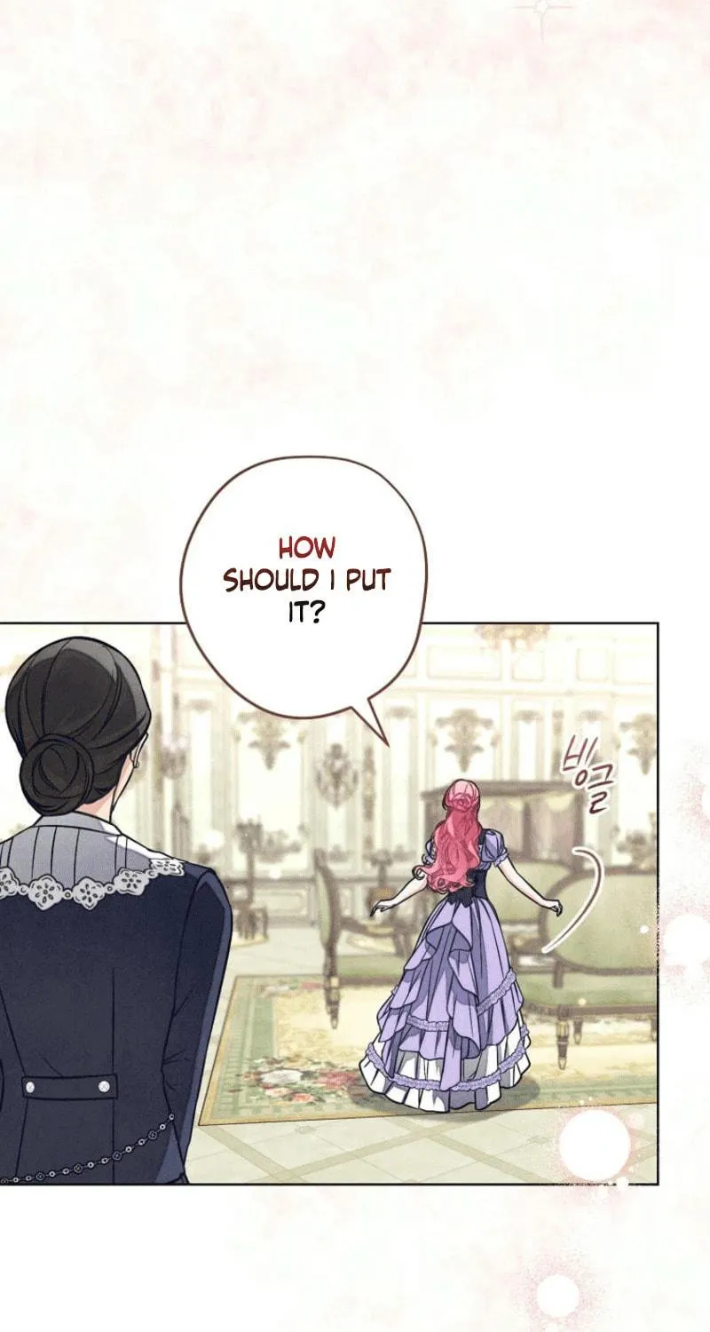 The Duke’s Wife Obsession Chapter 14 page 41 - 