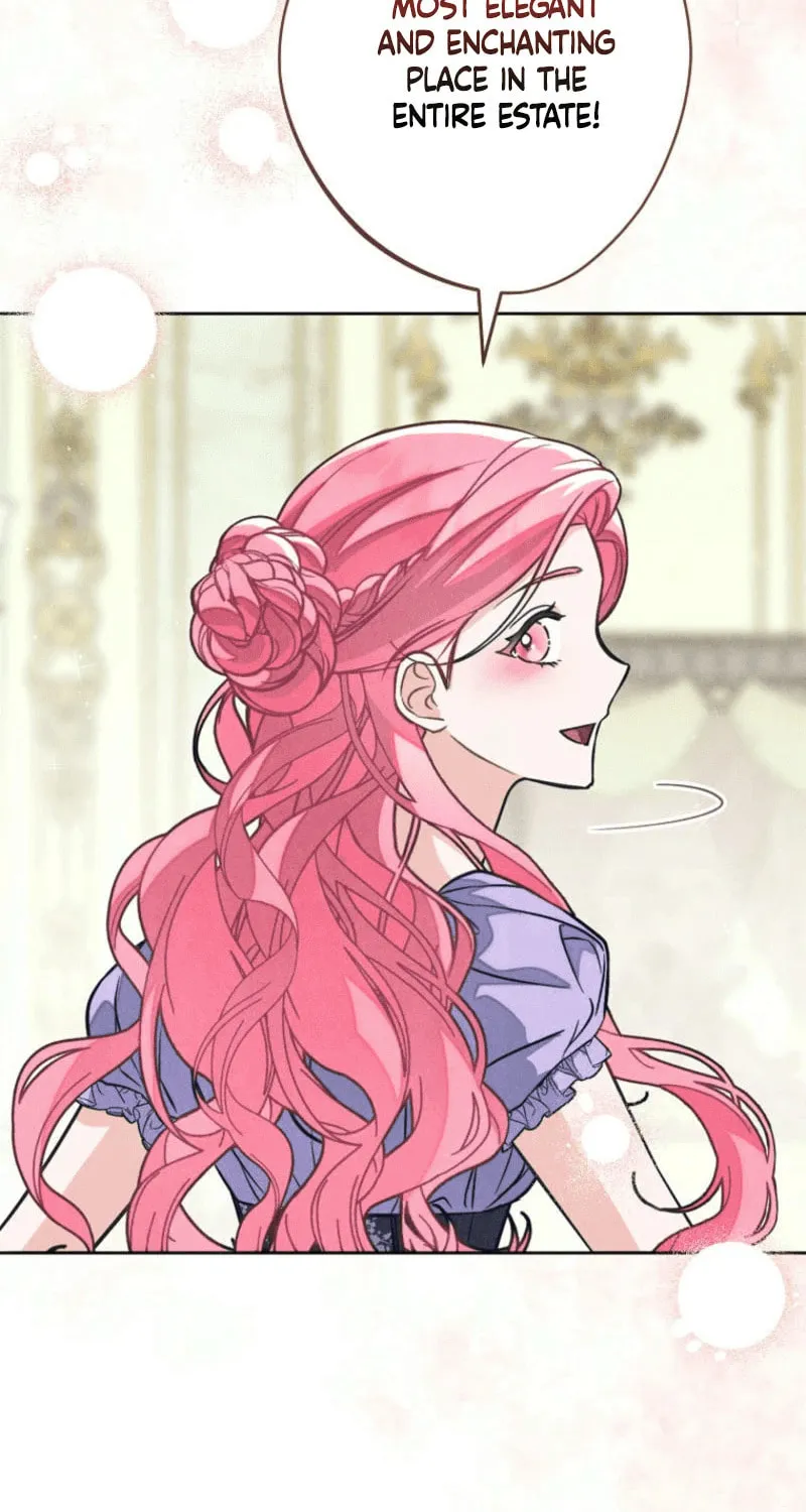 The Duke’s Wife Obsession Chapter 14 page 43 - 
