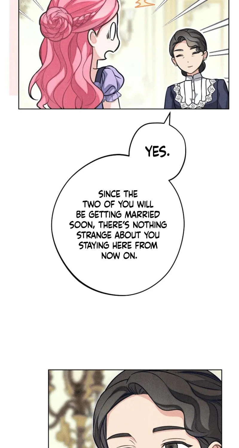 The Duke’s Wife Obsession Chapter 14 page 47 - 
