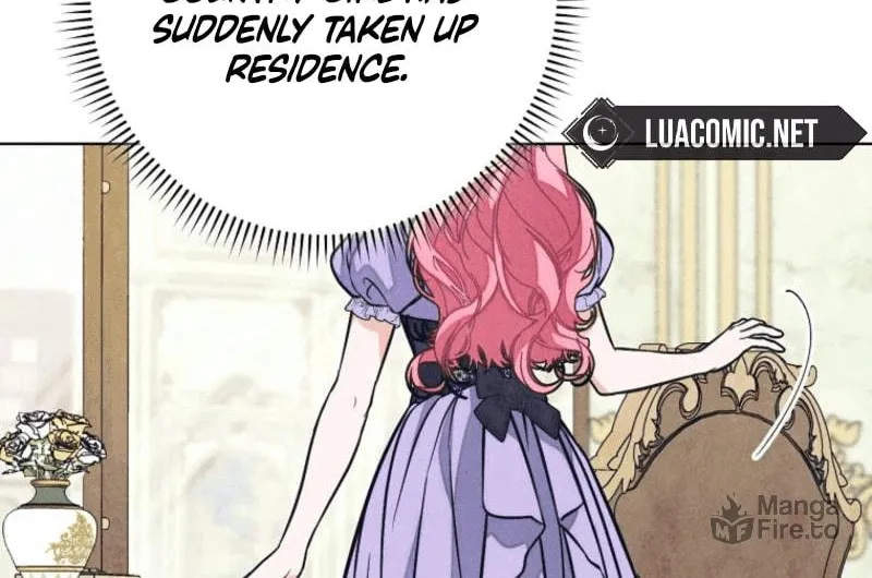 The Duke’s Wife Obsession Chapter 14 page 50 - 