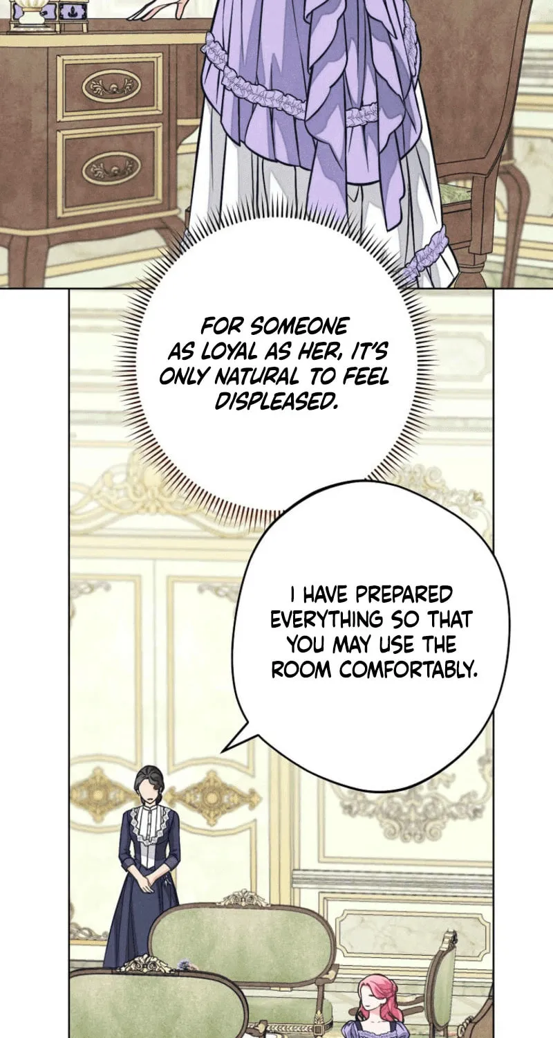 The Duke’s Wife Obsession Chapter 14 page 51 - 
