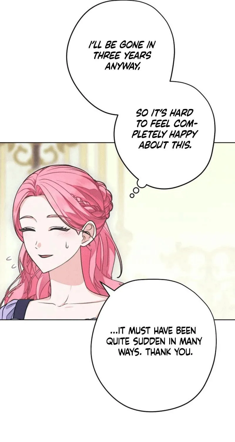 The Duke’s Wife Obsession Chapter 14 page 53 - 