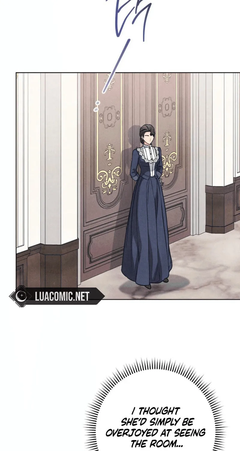 The Duke’s Wife Obsession Chapter 14 page 57 - 
