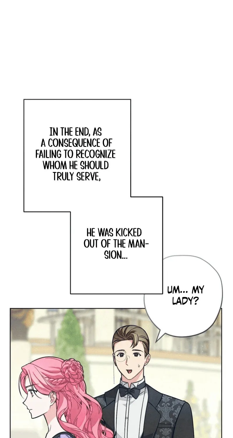 The Duke’s Wife Obsession Chapter 14 page 7 - 