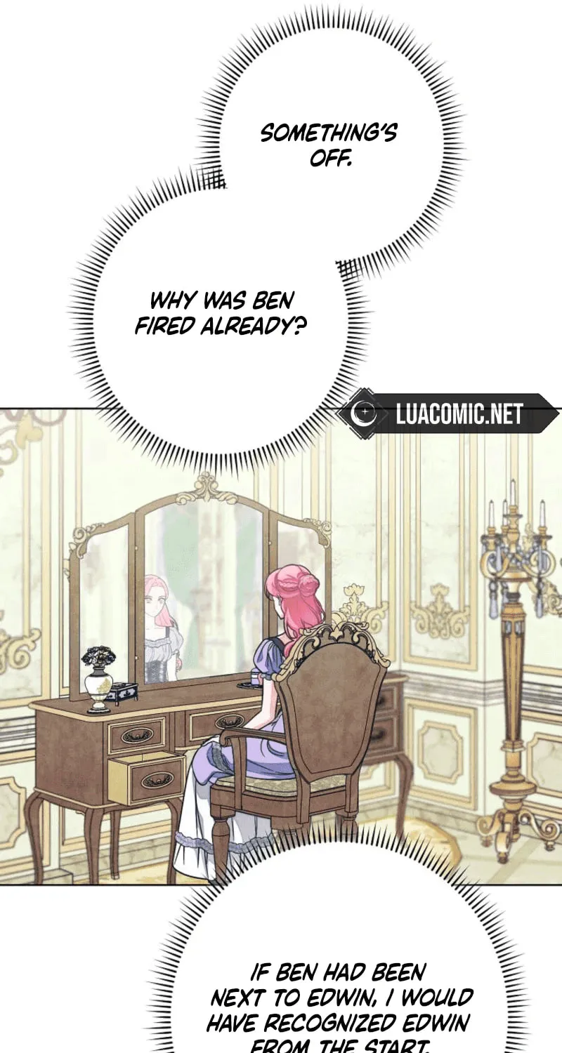 The Duke’s Wife Obsession Chapter 14 page 67 - 