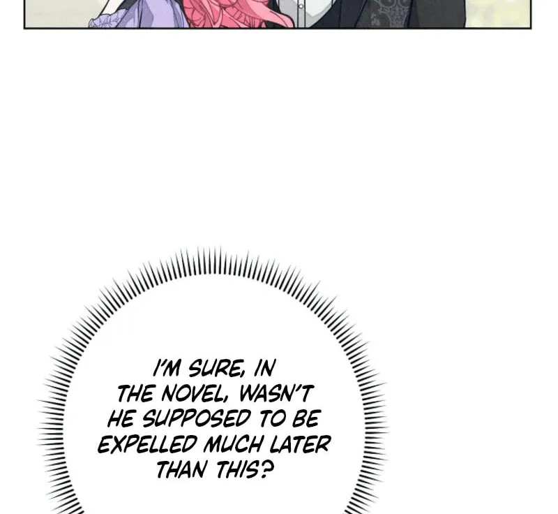 The Duke’s Wife Obsession Chapter 14 page 8 - 