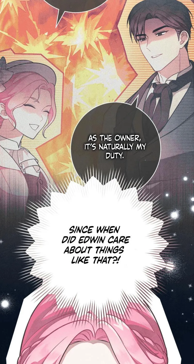 The Duke’s Wife Obsession Chapter 14 page 71 - 