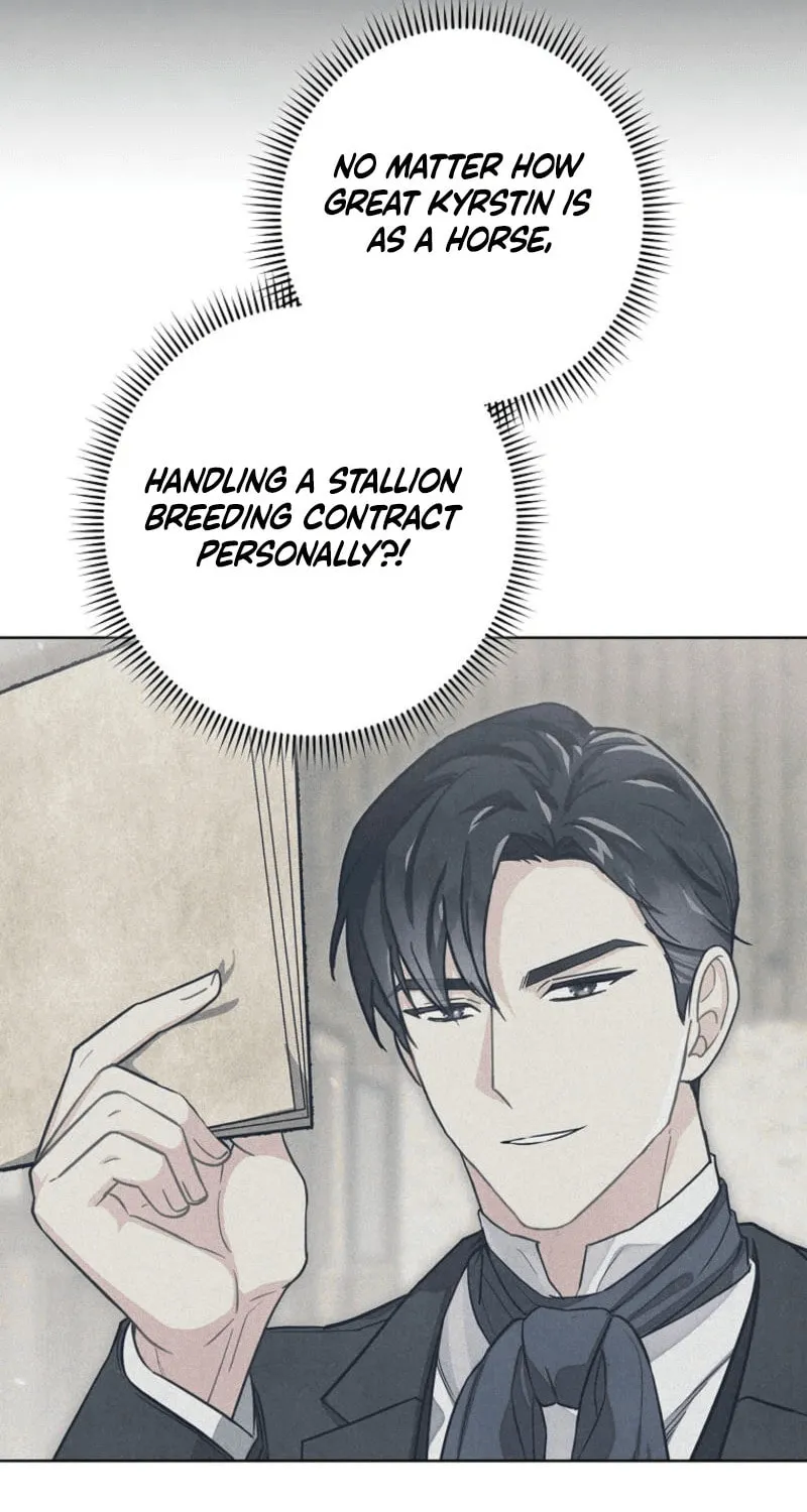 The Duke’s Wife Obsession Chapter 14 page 73 - 