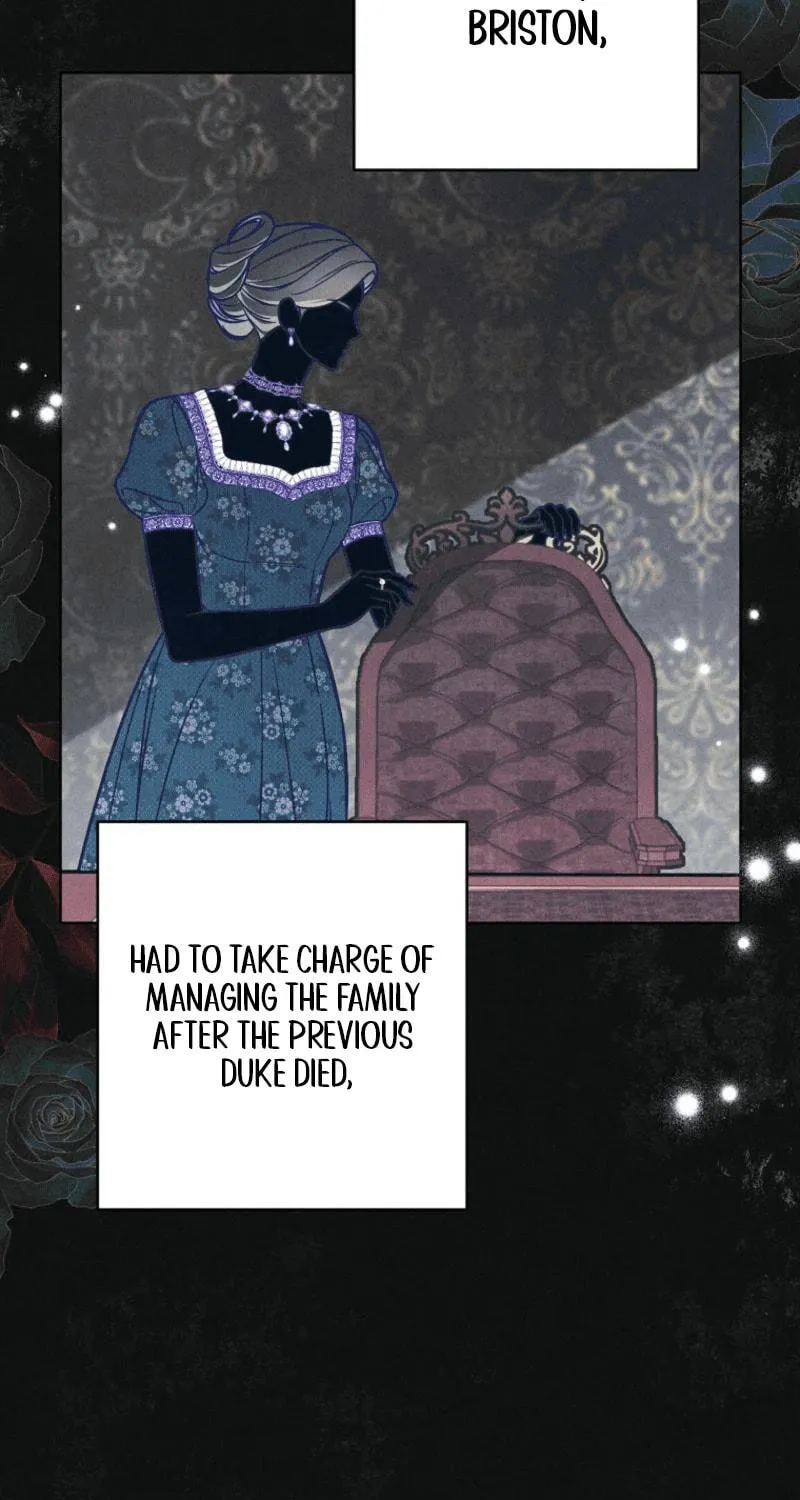 The Duke’s Wife Obsession Chapter 14 page 77 - 