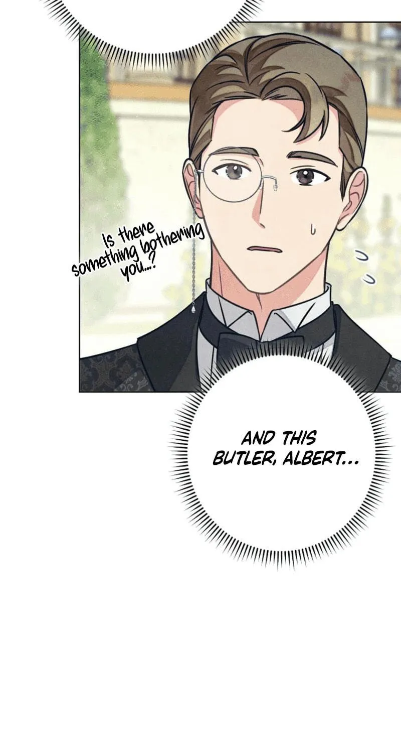 The Duke’s Wife Obsession Chapter 14 page 9 - 