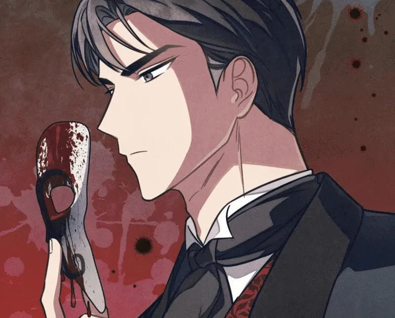 The Duke’s Wife Obsession Chapter 14 page 82 - 