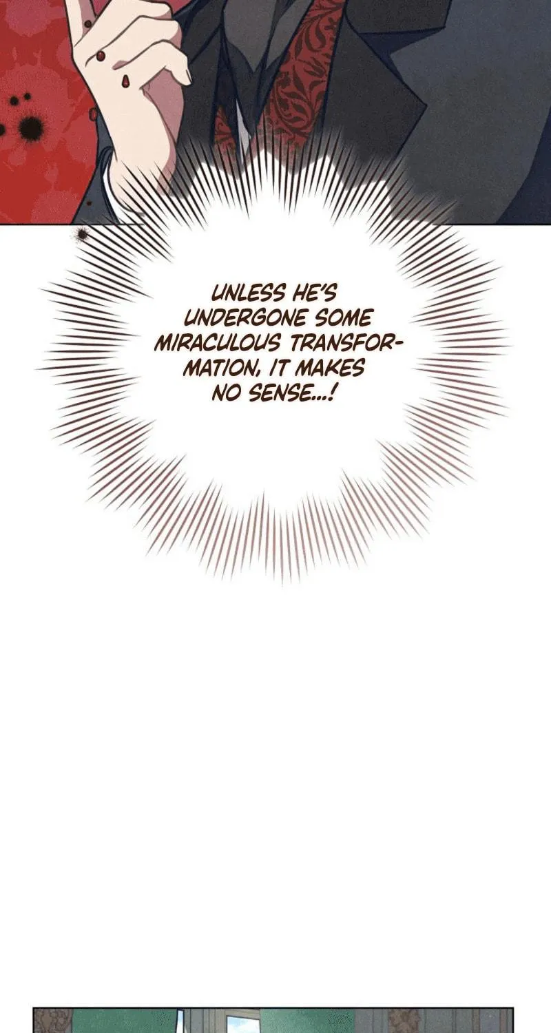 The Duke’s Wife Obsession Chapter 14 page 83 - 