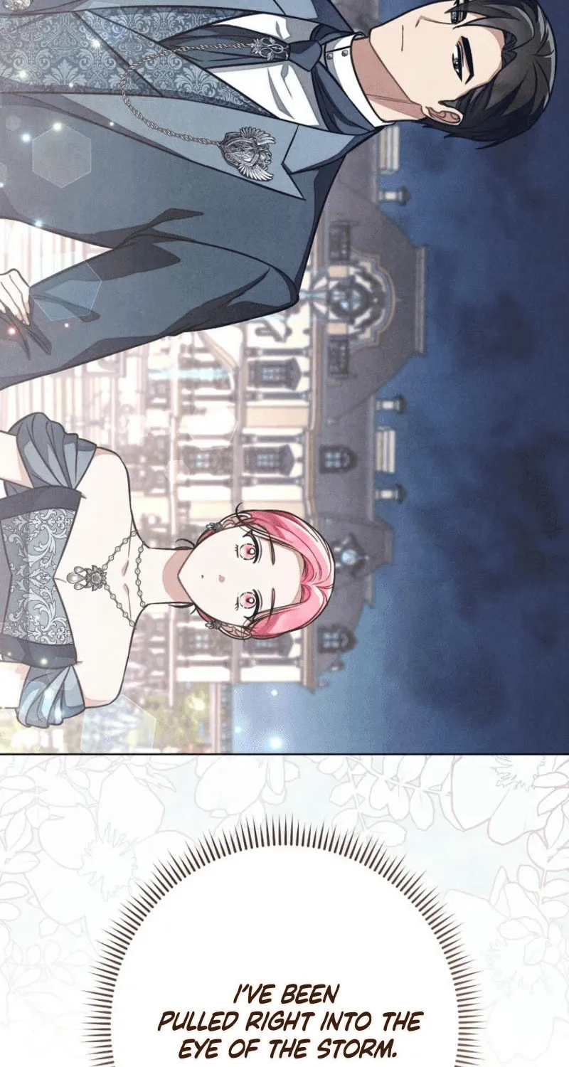 The Duke’s Wife Obsession Chapter 14 page 93 - 