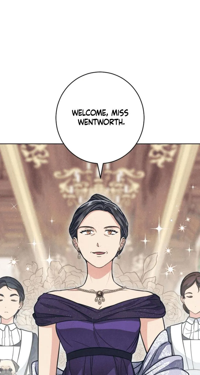 The Duke’s Wife Obsession Chapter 14 page 95 - 