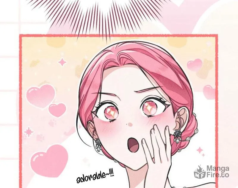 The Duke’s Wife Obsession Chapter 14 page 100 - 