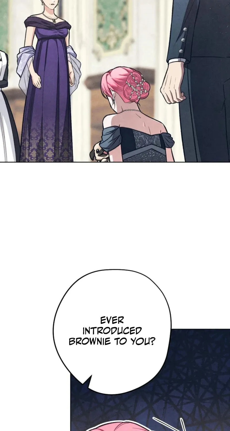 The Duke’s Wife Obsession Chapter 15 page 2 - 