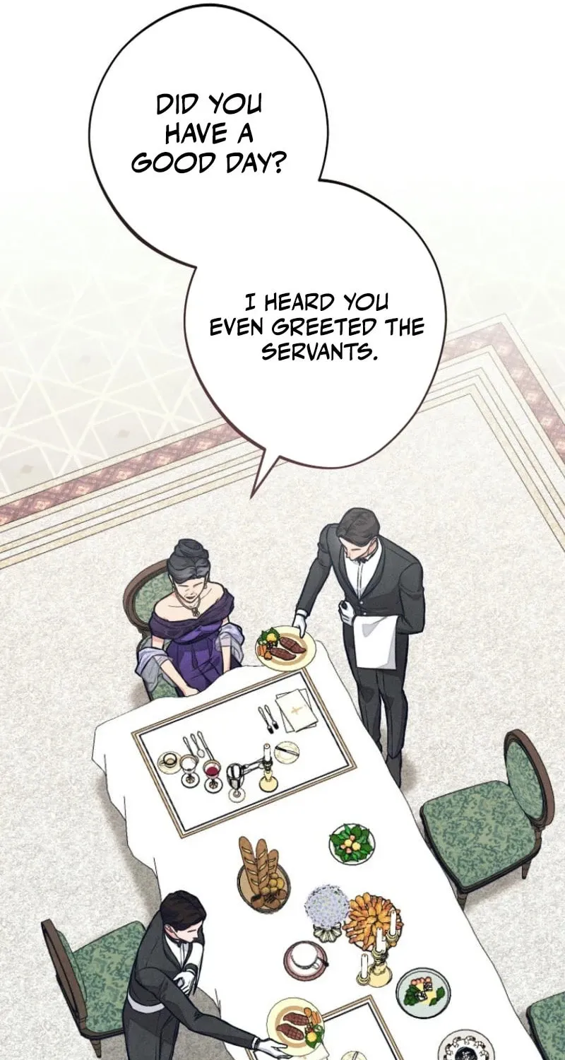 The Duke’s Wife Obsession Chapter 15 page 11 - 