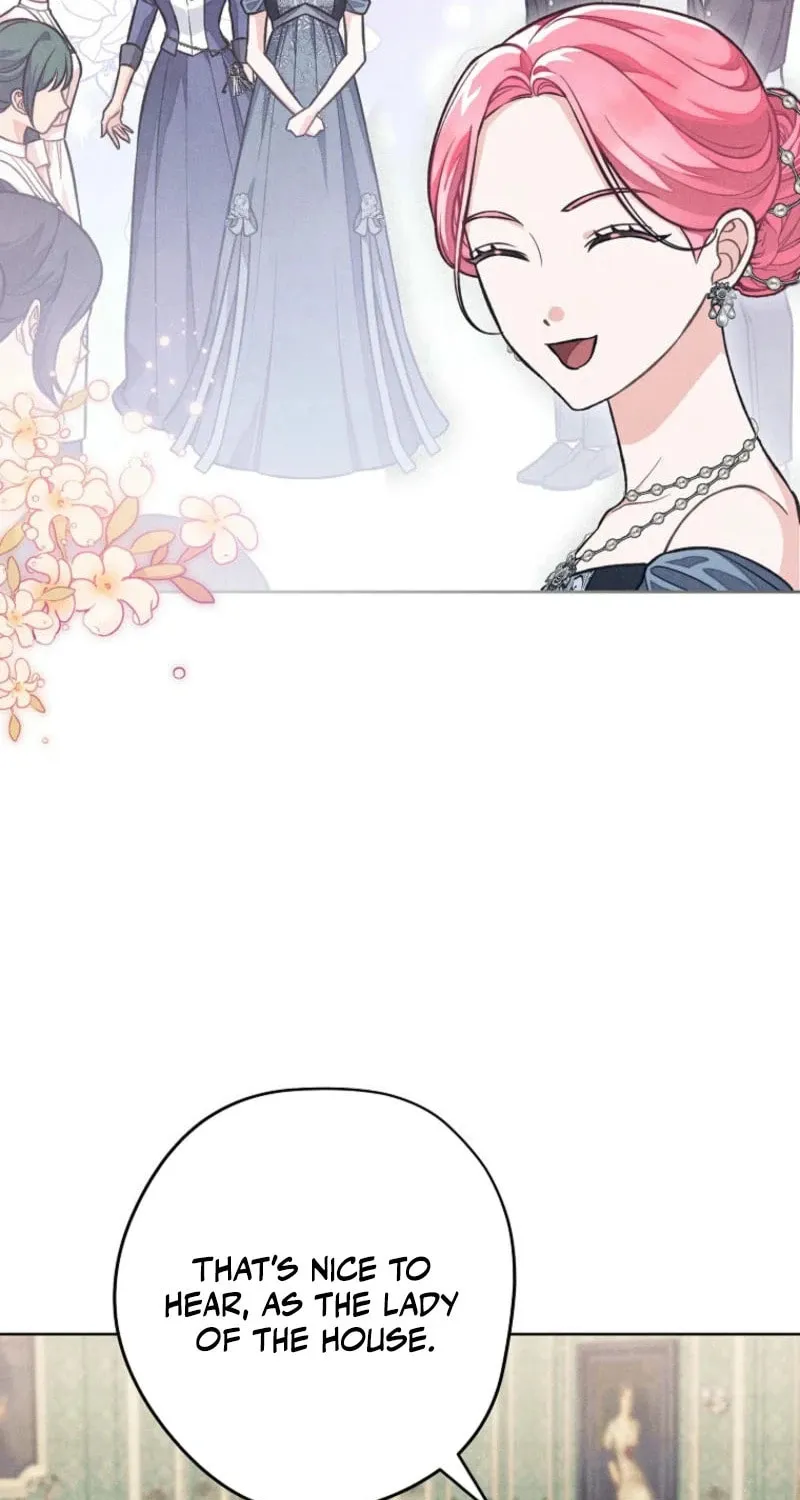 The Duke’s Wife Obsession Chapter 15 page 13 - 