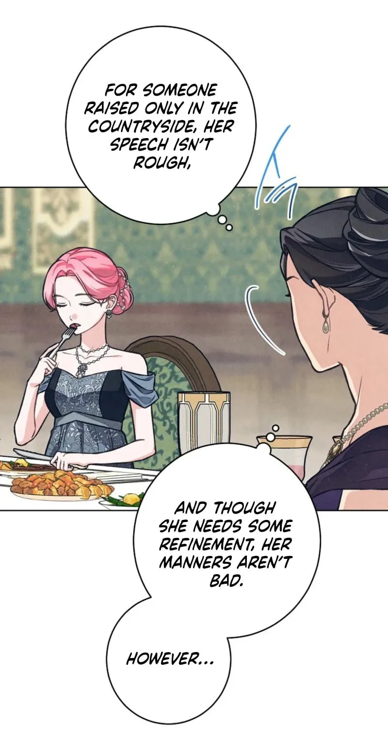 The Duke’s Wife Obsession Chapter 15 page 19 - 