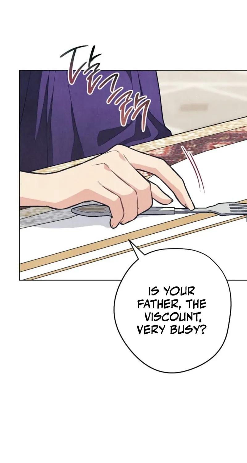 The Duke’s Wife Obsession Chapter 15 page 20 - 