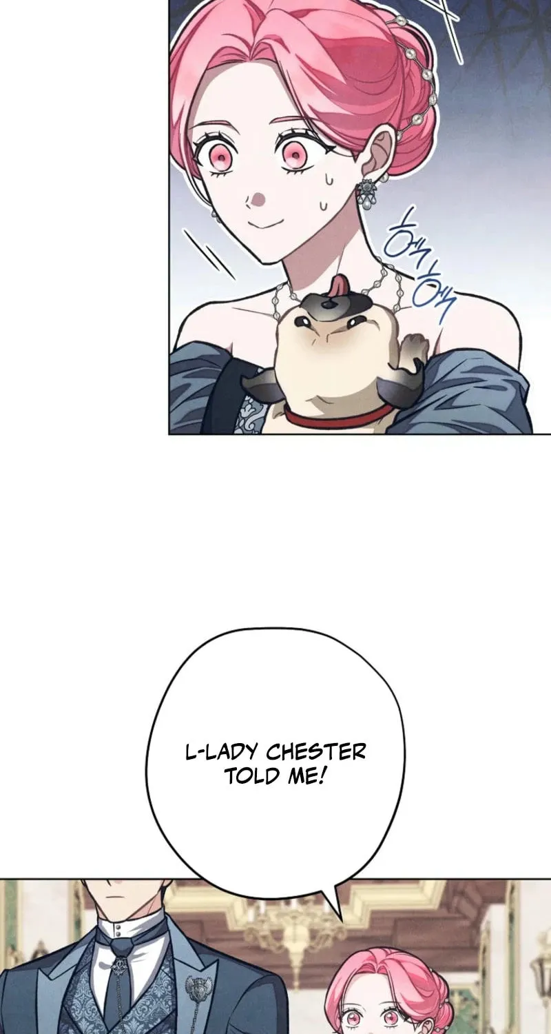 The Duke’s Wife Obsession Chapter 15 page 3 - 