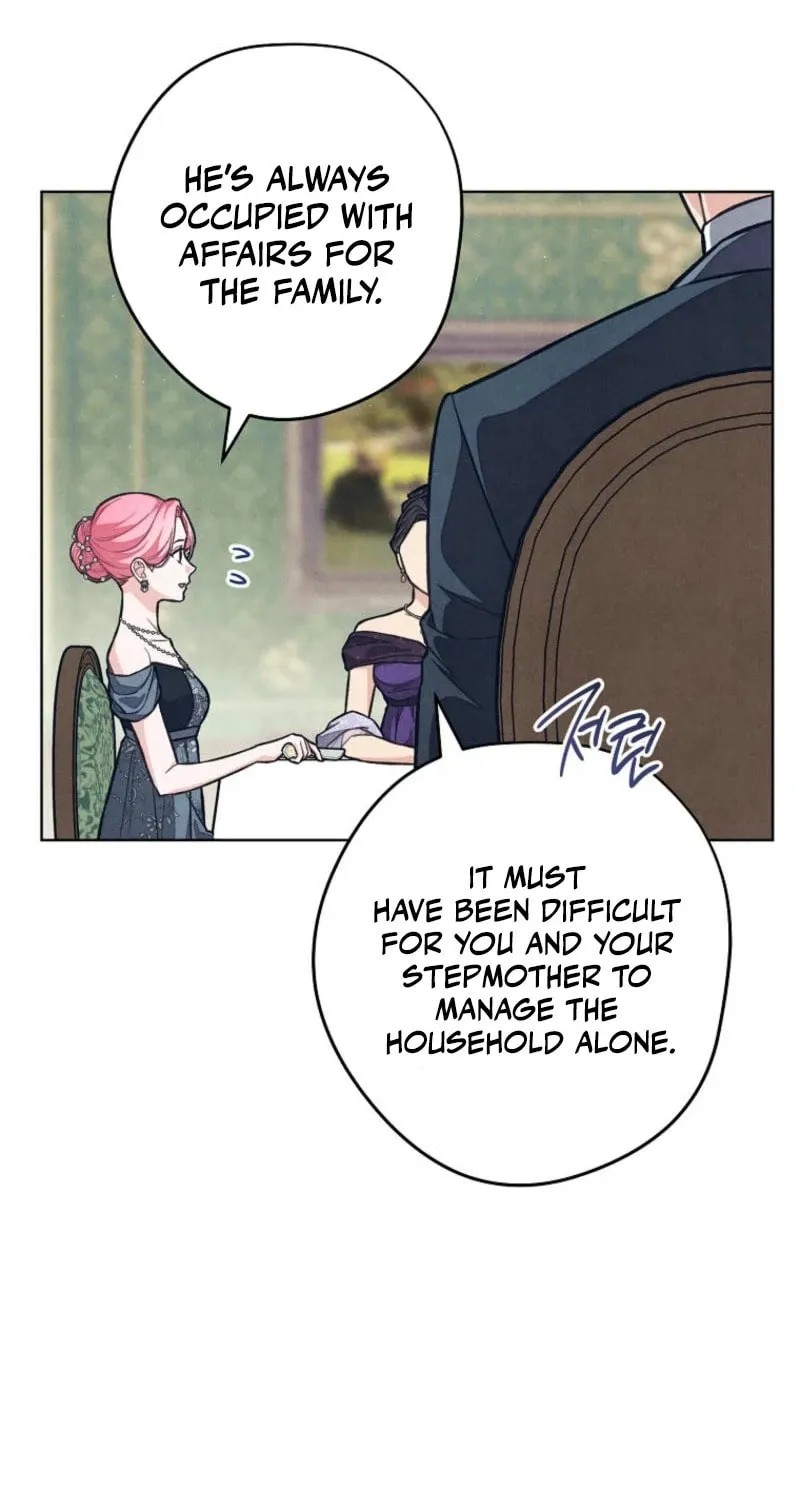 The Duke’s Wife Obsession Chapter 15 page 21 - 