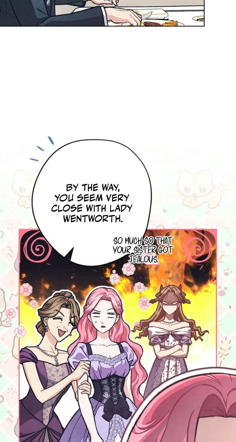 The Duke’s Wife Obsession Chapter 15 page 24 - 