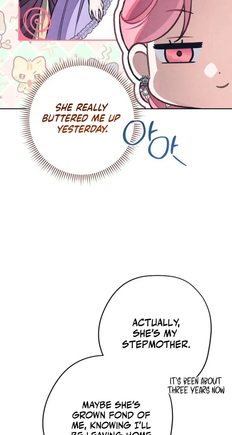 The Duke’s Wife Obsession Chapter 15 page 25 - 