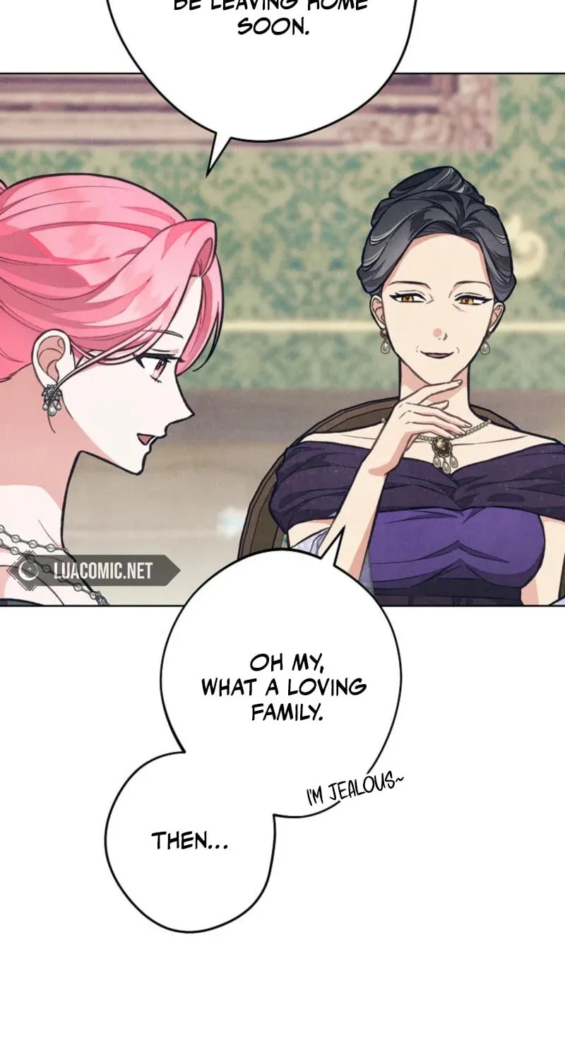 The Duke’s Wife Obsession Chapter 15 page 26 - 