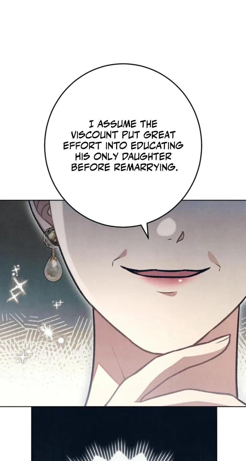 The Duke’s Wife Obsession Chapter 15 page 27 - 