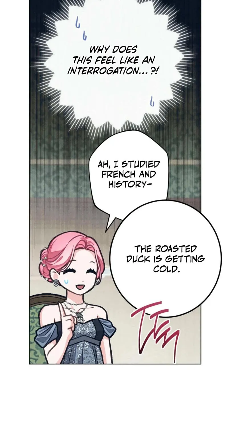 The Duke’s Wife Obsession Chapter 15 page 28 - 