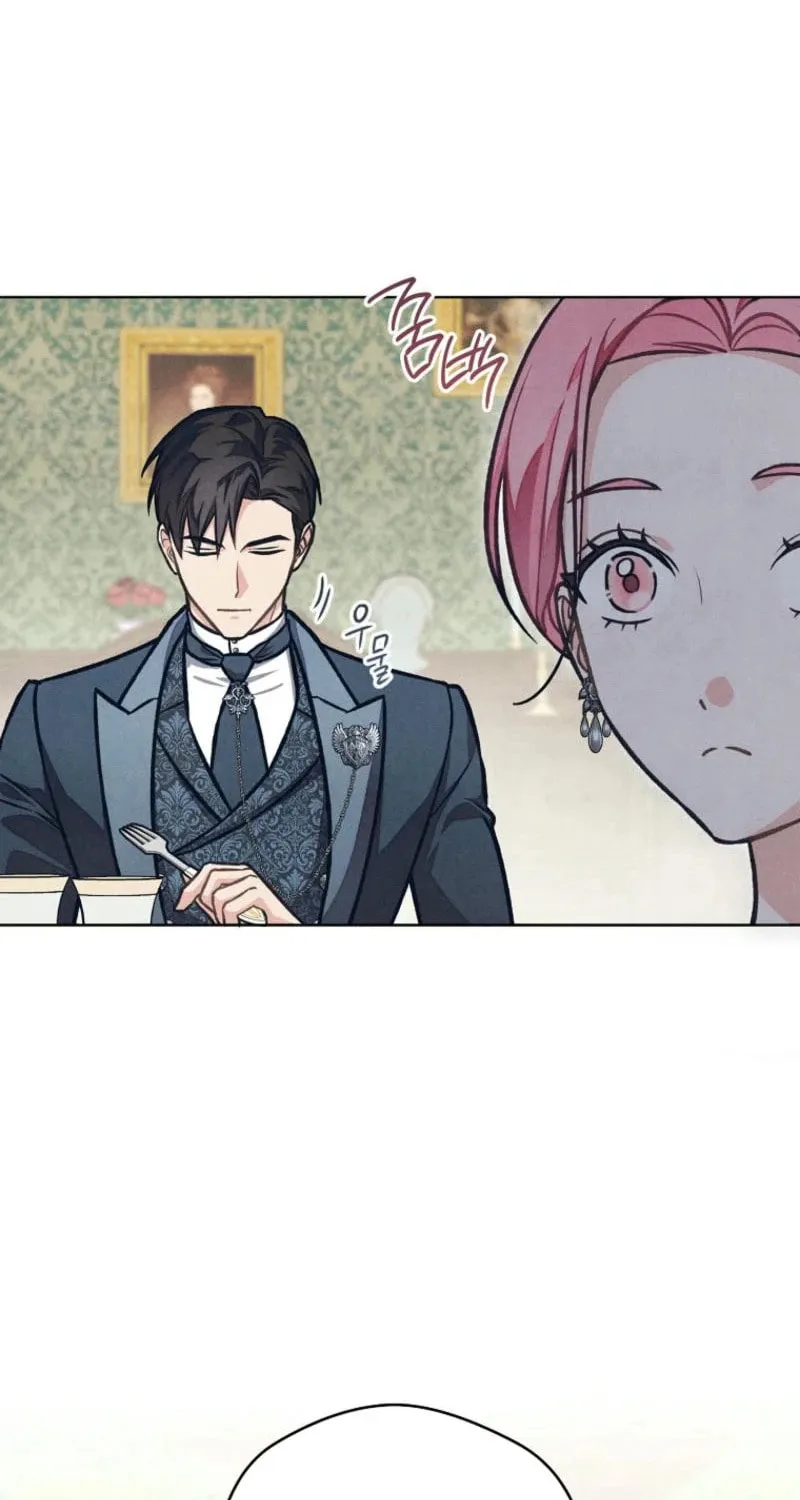 The Duke’s Wife Obsession Chapter 15 page 29 - 