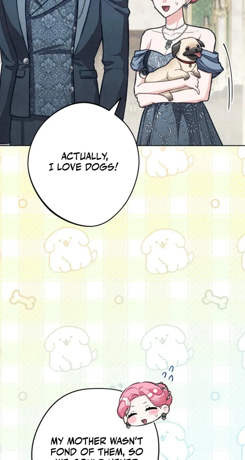 The Duke’s Wife Obsession Chapter 15 page 4 - 