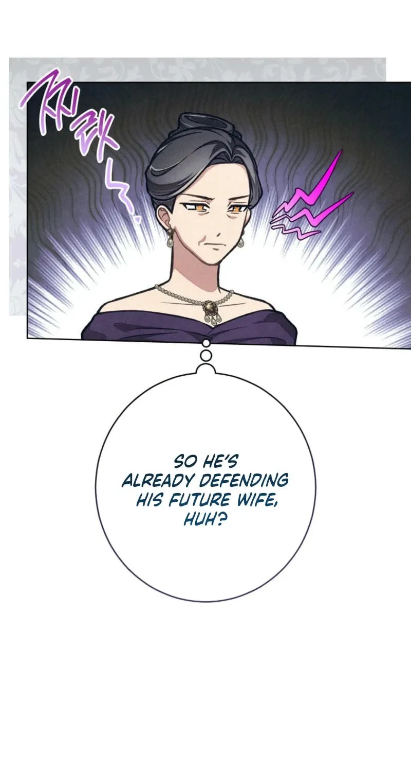 The Duke’s Wife Obsession Chapter 15 page 31 - 