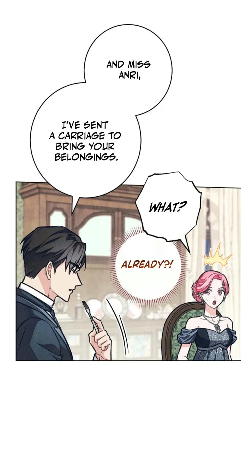 The Duke’s Wife Obsession Chapter 15 page 32 - 