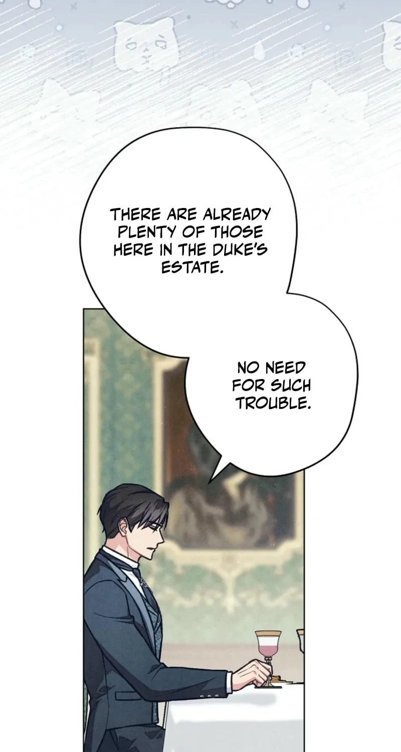 The Duke’s Wife Obsession Chapter 15 page 35 - 