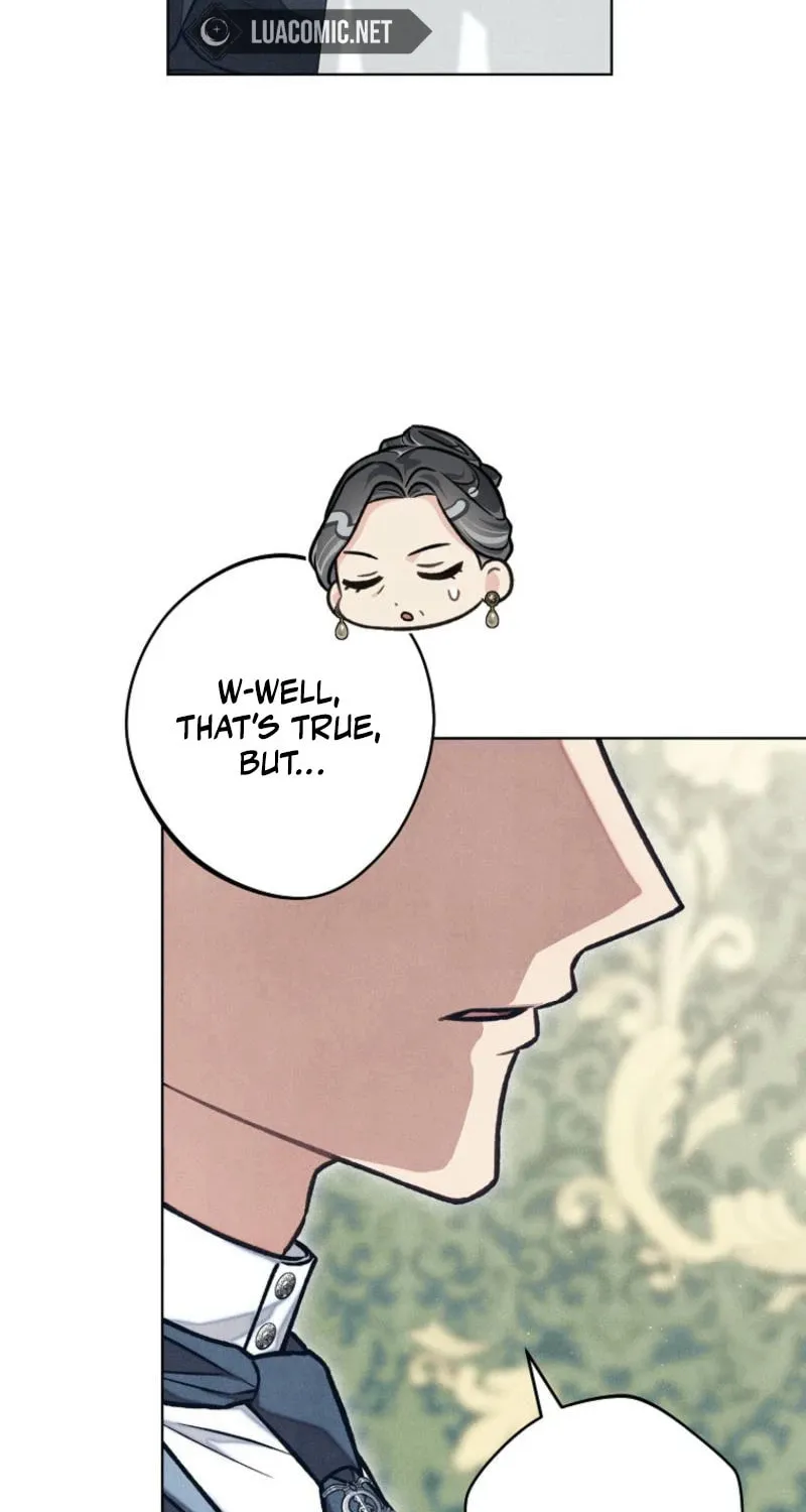 The Duke’s Wife Obsession Chapter 15 page 36 - 