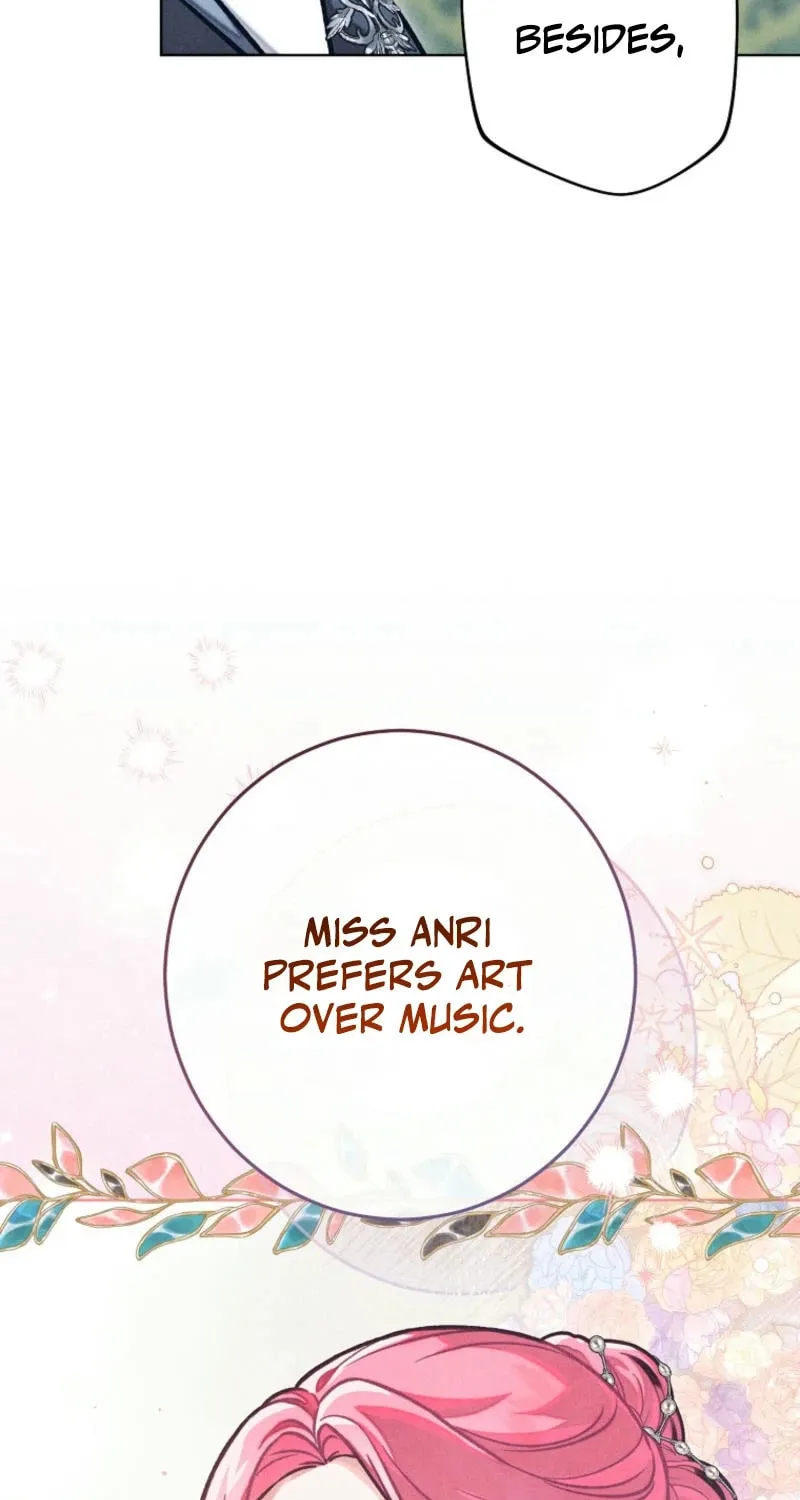 The Duke’s Wife Obsession Chapter 15 page 37 - 