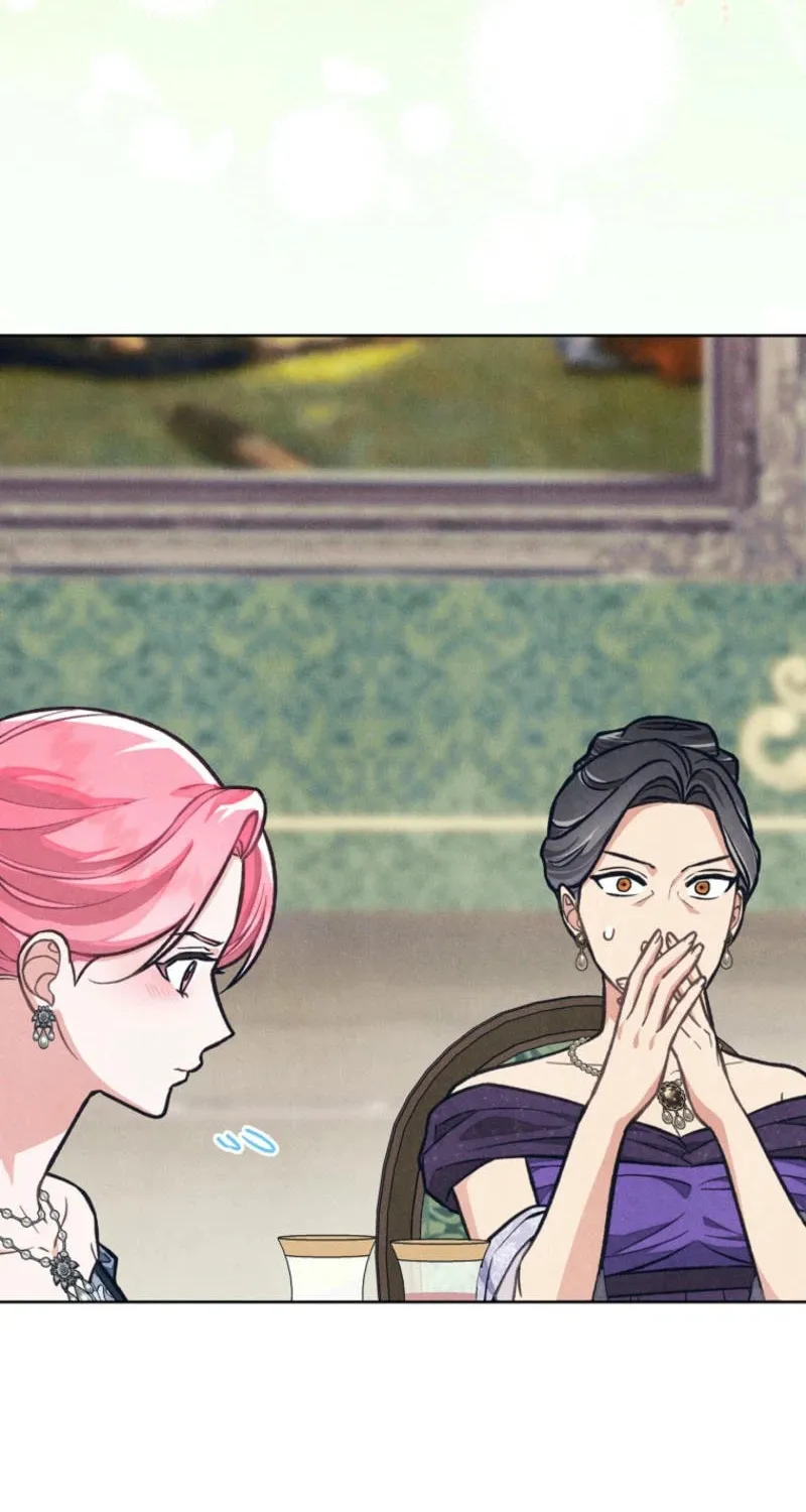 The Duke’s Wife Obsession Chapter 15 page 40 - 