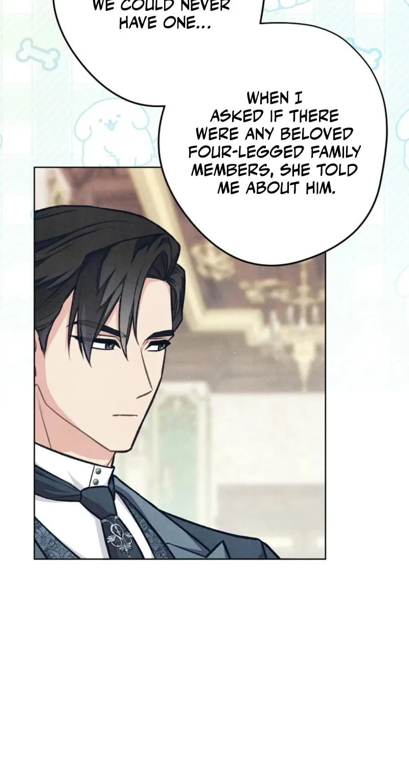 The Duke’s Wife Obsession Chapter 15 page 5 - 