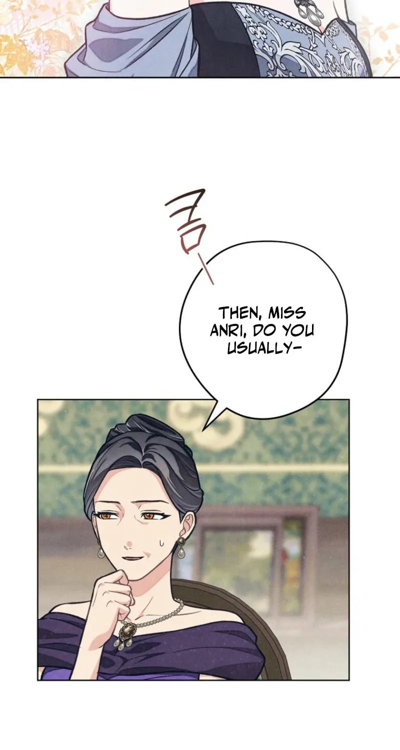 The Duke’s Wife Obsession Chapter 15 page 42 - 
