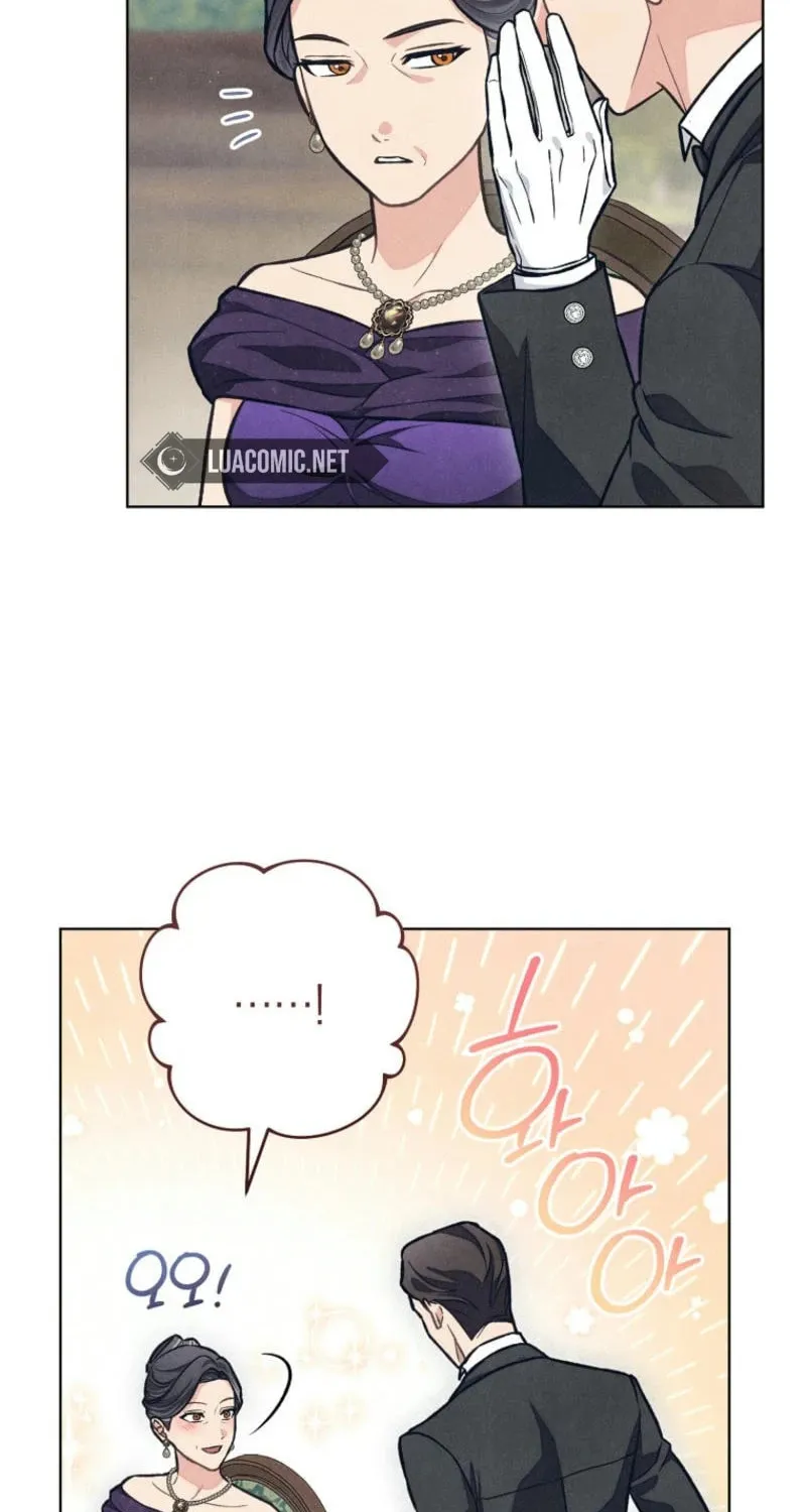 The Duke’s Wife Obsession Chapter 15 page 44 - 